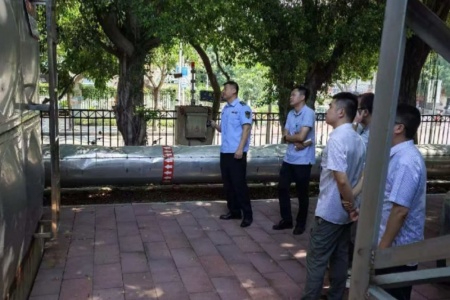 健全隐患报告奖励机制 厦门筑牢安全生产基层防线