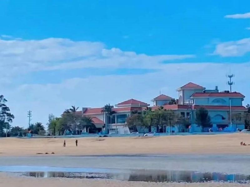 擘画滨海旅居新图景 马尾琅岐云龙村探索乡村振兴新路径