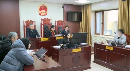 辽宁法院&ldquo;强基赋能&rdquo;： 锻造铁军护航振兴新程