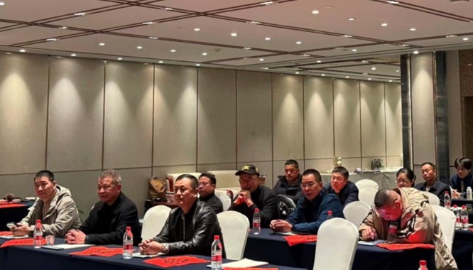 紫光汉图金华巡展：信创领跑跨界共振，科技文化共谱新篇