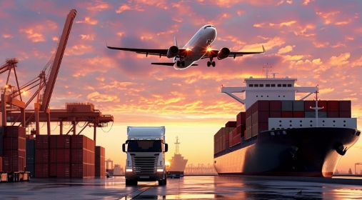 航班取消、交付告急？ 安得智联24小时应急响应，全程护航客户交付&ldquo;零逾期&rdquo;