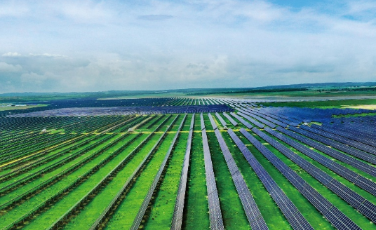 中国电力再获中国证券&ldquo;金紫荆奖&rdquo;两项大奖