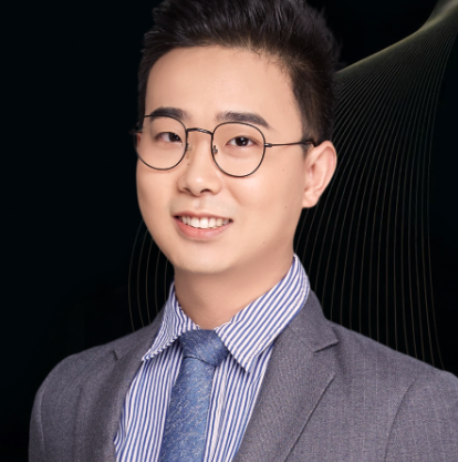 优艾智合董事长张朝辉荣登&ldquo;2025福布斯中国新时代颠覆力创始人&rdquo;