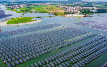 加快创建世界一流上市发电公司 华能国际斩获&ldquo;金紫荆&rdquo;奖两项殊荣