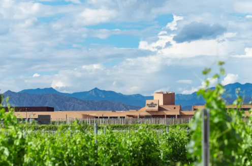 葡萄酒如何挑选，长城桑干酒庄以科技智慧奏响品质乐章