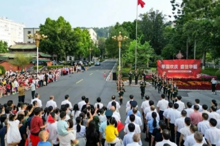 红土践尊崇 实干谱新篇│永定区2025年退役军人工作十大亮点工作