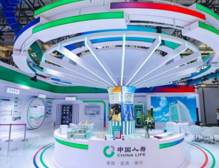 拥抱高质量发展 中国人寿摘&ldquo;金紫荆奖&rdquo;两项大奖