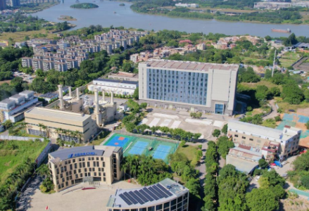 建设世界一流综合能源企业 华电国际摘&ldquo;金紫荆&rdquo;重磅奖项