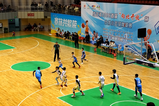 &ldquo;冰超&rdquo;启幕，冬季到绥芬河去看&ldquo;海&rdquo;！