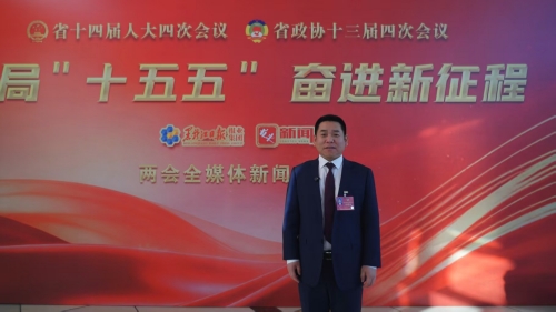 各地&ldquo;两会&rdquo; | 黑龙江省政协委员季伟：推广&ldquo;龙江安心付&rdquo; 守护预付消费&ldquo;钱袋子&rdquo;