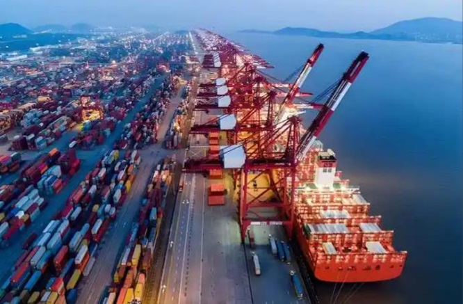 出口退税新规今起实施：&ldquo;一表通办&rdquo;与全面电子化引领效率变革