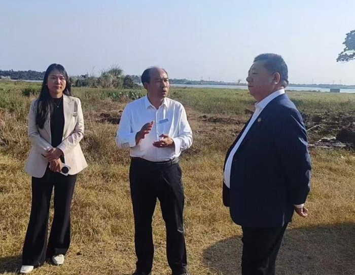 杨世江：以苗医侗药&ldquo;治未病&rdquo;智慧守护企业家健康根基