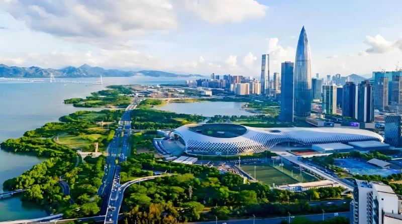 广东首创营商环境年度更新机制，18项措施打造市场化新高地