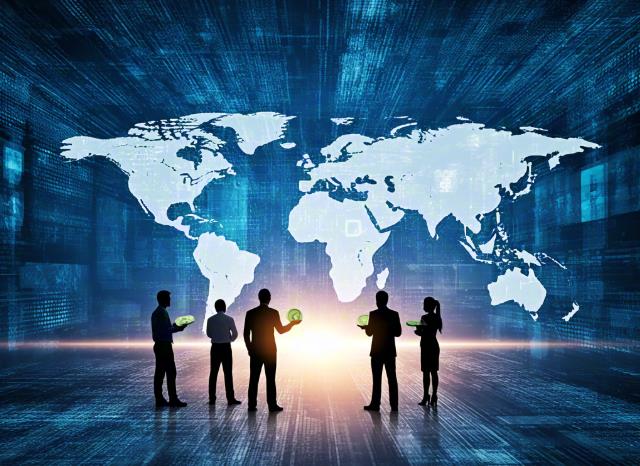 以实固本，以链塑新：中国&ldquo;双锚定&rdquo;数字金融战略与全球货币秩序重构