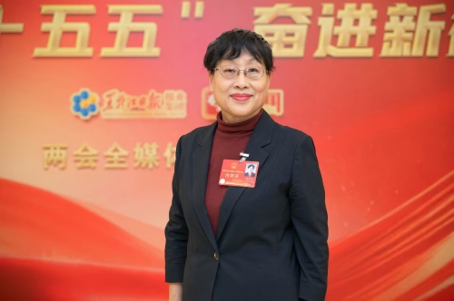 各地&ldquo;两会&rdquo; | 黑龙江省人大代表隋熙凤：构建高质量工业旅游&ldquo;三位一体&rdquo;发展新格局