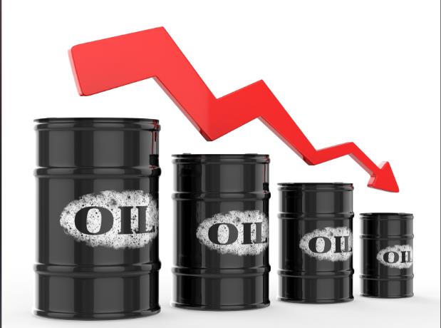 国际油价&ldquo;跌跌不休&rdquo;，供需宽松格局下60美元关口面临考验