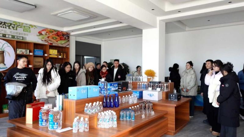 克山县&ldquo;三亮&rdquo;研学赋能青年人才 铺就成长&ldquo;快车道&rdquo;