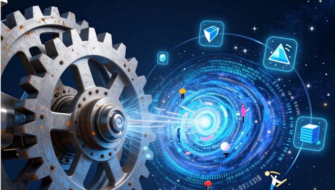 跨境贸易结算体系的范式重构：从SWIFT霸权到数字人民币新生态的五维解构