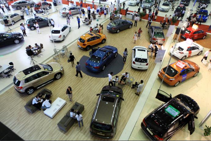 七年免息贷撬动消费潜能，汽车市场&ldquo;隐形门槛&rdquo;逐步瓦解