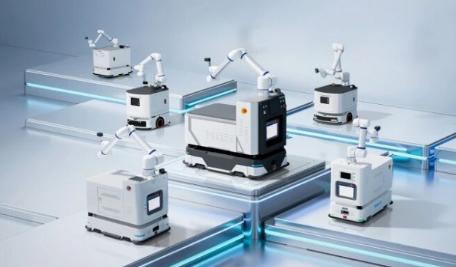 从追赶到定义：全球复合机器人产业格局与中国领跑之路