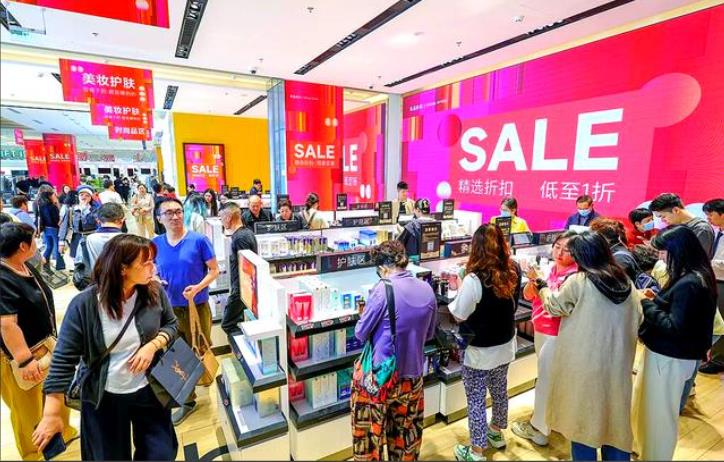 海南&ldquo;零关税&rdquo;购物新政落地！岛内居民每年享万元免税额度，人脸识别防走私