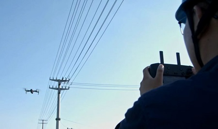 国网鞍山供电公司：智能配网织密振兴网   数智赋能点亮新农村