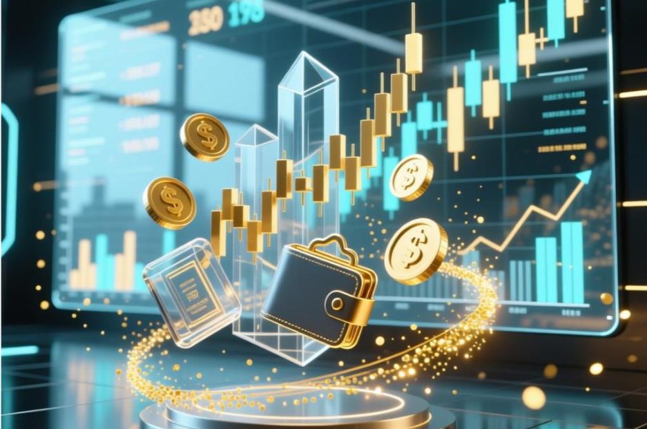 三维资产融合革命：数字文明新纪元的金融奠基