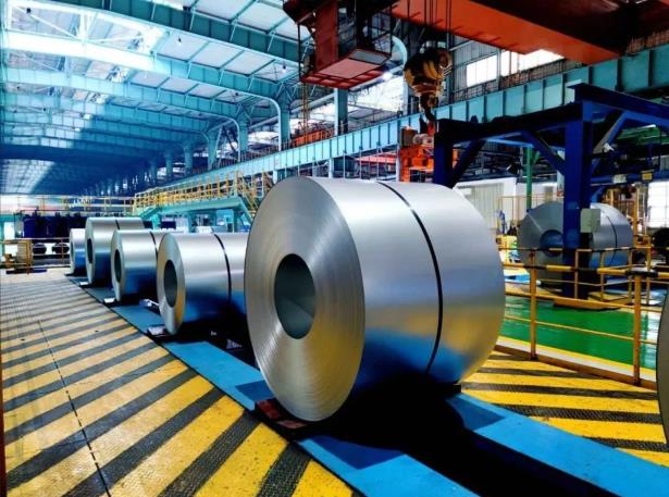 市场监管总局启动&ldquo;新标护航&rdquo;专项行动 十大传统产业迎来&ldquo;智绿融&rdquo;升级