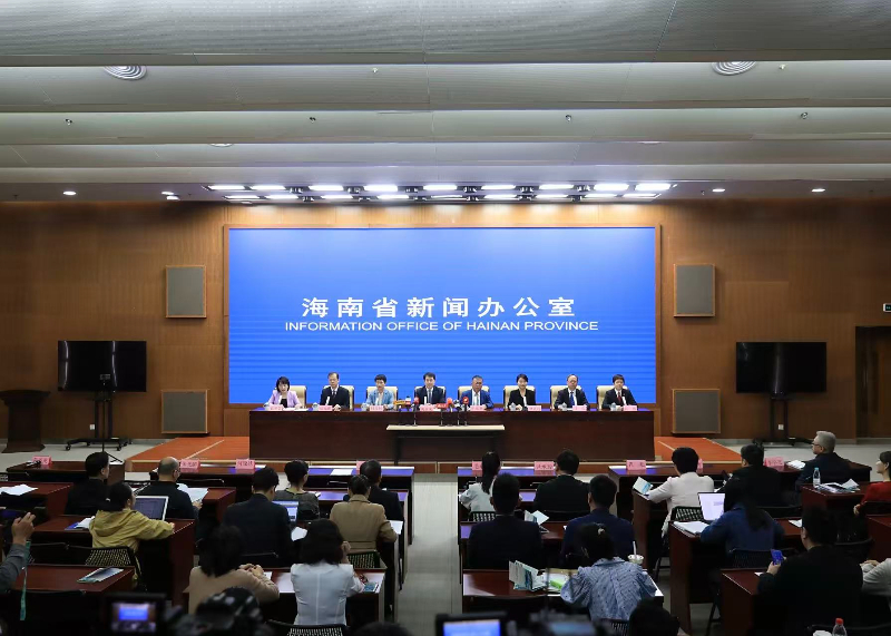 海南自贸港封关运作后首个增量税收政策落地 5家岛内居民消费品免税店下周开业