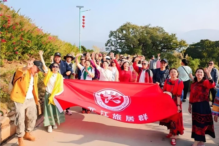 &ldquo;旅居云南&rdquo;不再是口号：一份系统性蓝图如何重构&ldquo;第二人生&rdquo;的想象