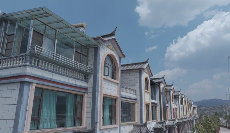 云南新闻联播关注昆明市搬迁安置工作：昆明晋宁&ldquo;一村一品&rdquo;产业扶持策略，为水库移民铺就致富路