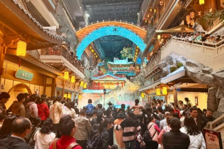 厦门&ldquo;屿见闽南&rdquo;新春产品发布：集多元体验 启闽南文化新春盛宴