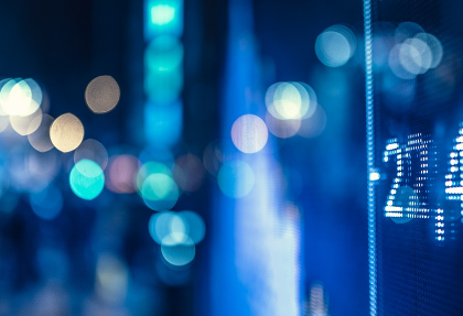 百惠金控：金融创科迎新局 港股人工智能IPO受热捧