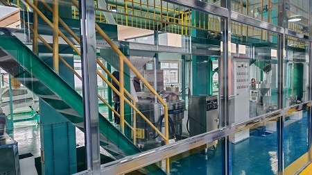 新春走基层 | 鞍山岫岩村民&ldquo;订单农业模式油厂&rdquo;出油了&hellip;&hellip;