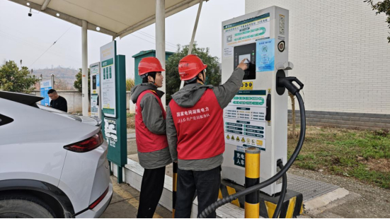 国网邵东市供电公司 多措并举强网保电 全力守护万家灯火