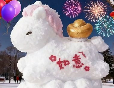 鞍山千山景区春节期间全是&ldquo;优惠活动&rdquo;