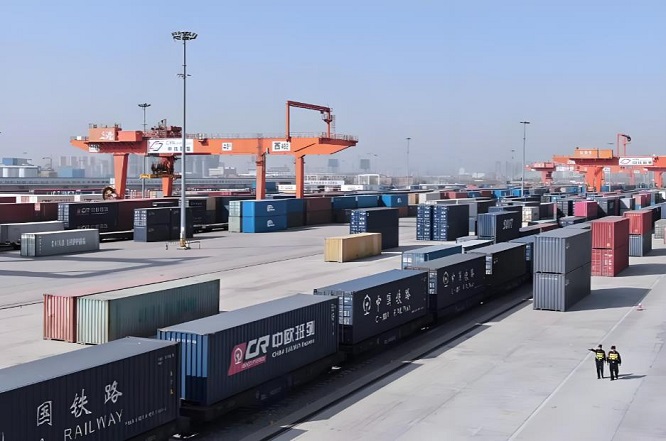 大国重器如何&ldquo;破壁&rdquo;流动 - 从央企合资看中国供应链的战略跃迁