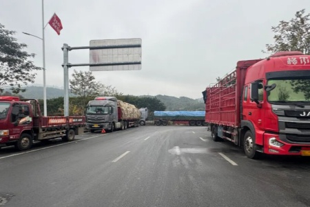 大道焕新颜 湾区启新程│福建福安湾坞青拓大道违停整治成效显著