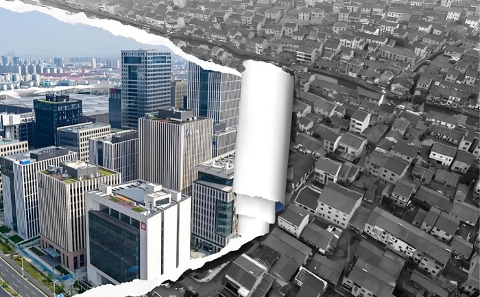 不动产投资开发新范式：城市更新与地方经济新动能的战略探索