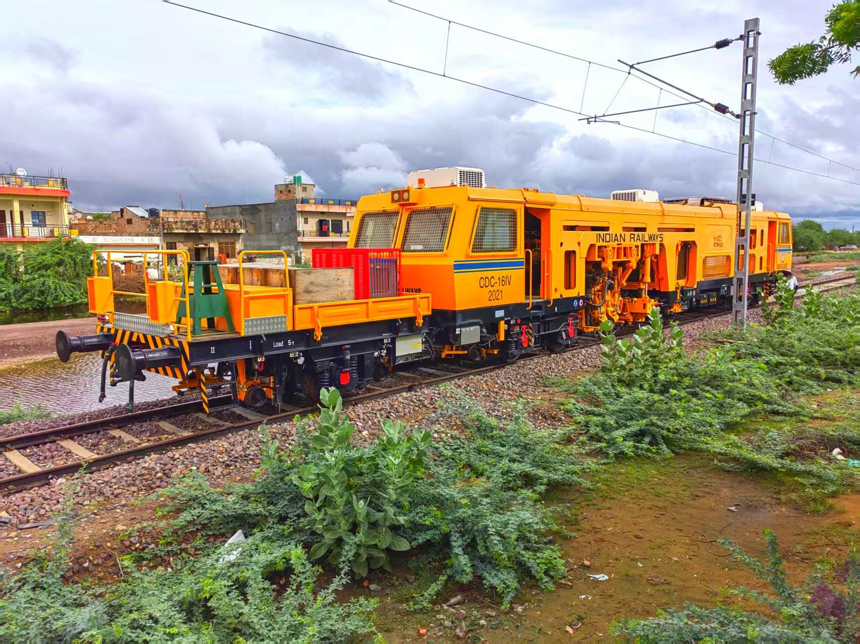 新春走基层 | 春节&ldquo;不打烊&rdquo;！金鹰重工海外坚守擦亮&ldquo;中国制造&rdquo;招牌