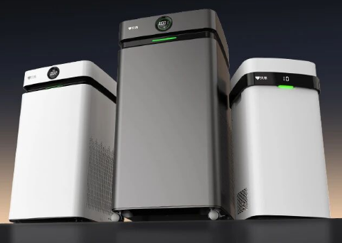 贝昂智能斩获权威双冠认证 以技术创新领跑健康家电细分赛道