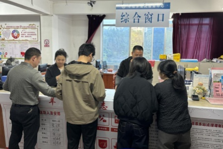 长汀县退役军人事务系统：马年开工&ldquo;满弦&rdquo;奋进 书写服务保障新篇