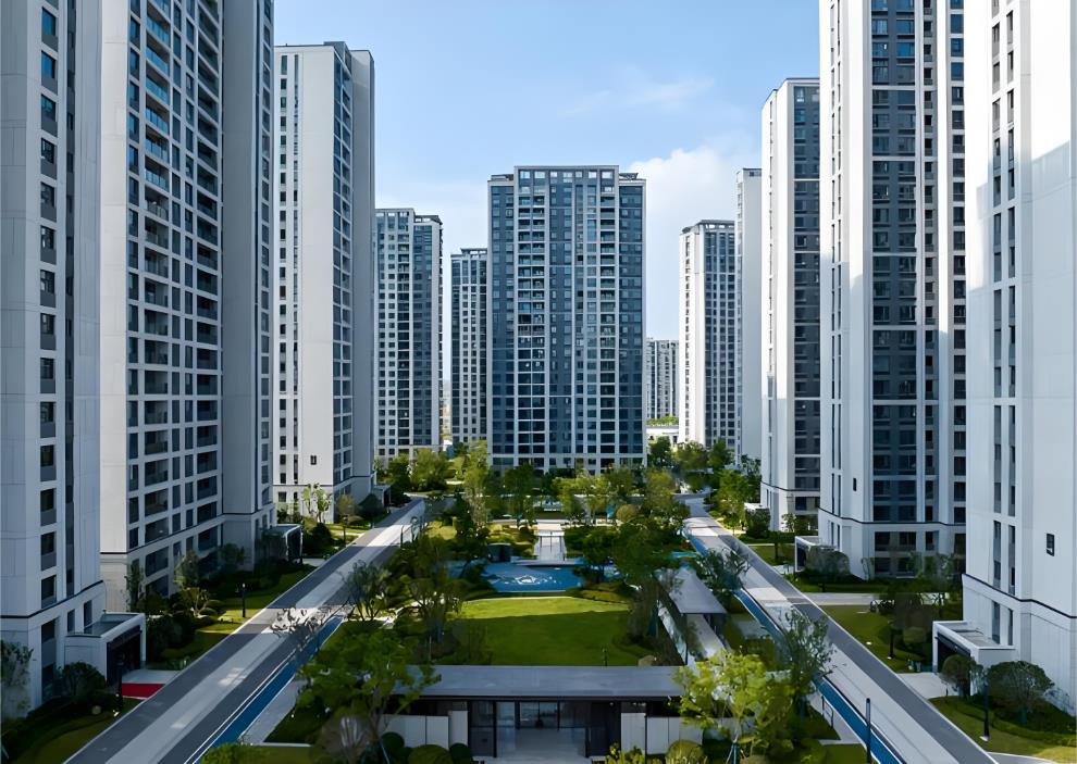 限购再松绑！上海发布新&ldquo;沪七条&rdquo;：外环内社保满1年可购房，公积金最高贷324万