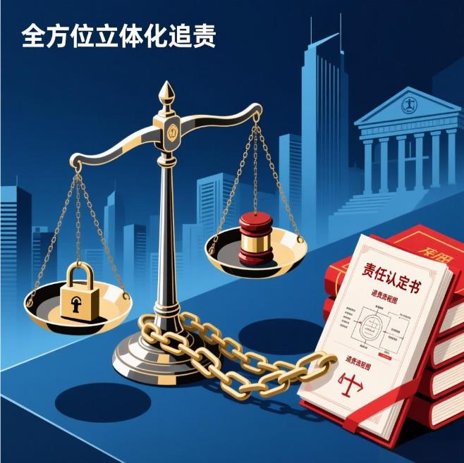 最高法：将制定内幕交易、操纵市场民事赔偿司法解释，全方位立体化追责时代来临