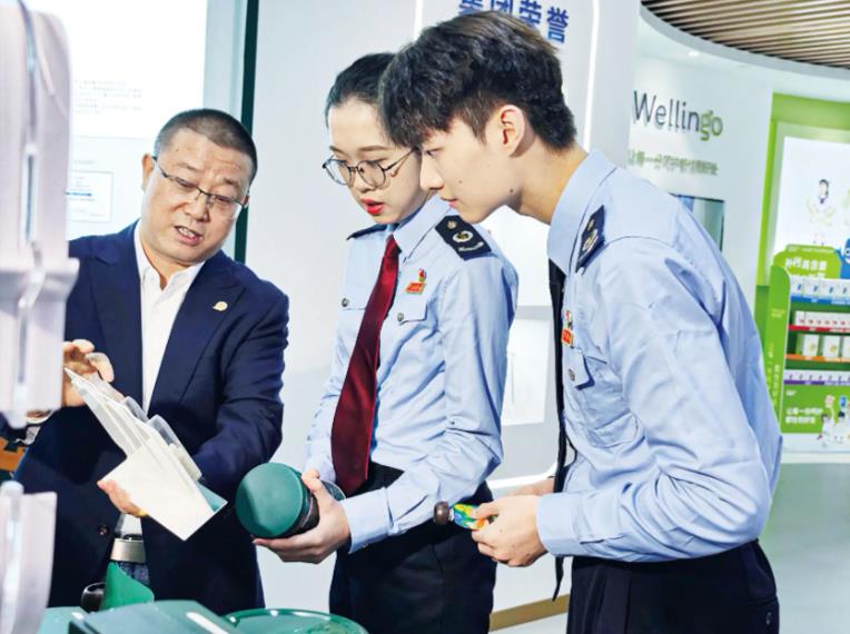 湖南发布税收支持民营经济十条措施：开通监督举报专线，税务检查一年最多一次