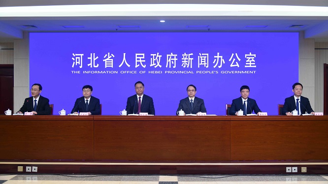 河北营商环境&ldquo;进阶路线图&rdquo;：2025年民间投资增速高于全国15个百分点，2026年五大环境协同发力