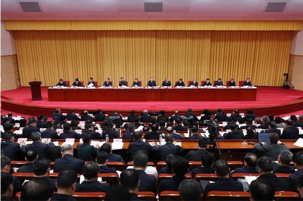 支点建设再提速！湖北&ldquo;新春第一会&rdquo;释放强烈信号：人形机器人端茶，飞行器展翼，今年要这样干