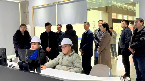 湖南省数据局&ldquo;数智探行&rdquo;天心区&ldquo;企基蝶变&rdquo;