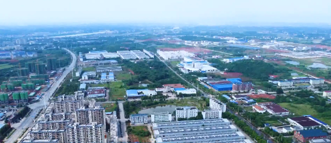 攸县2026年发展路线图：育集群强产业建平台兴实体 全力打造新材料产业集聚区