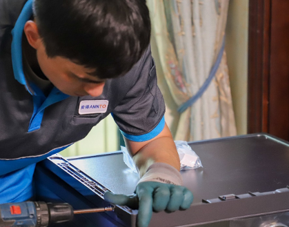 绿色物流新国标发布，安得智联以标准引领行业绿色新征程